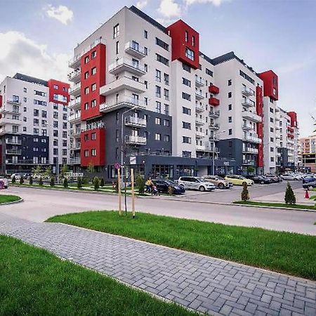 Pya Residence Brașov Exterior foto
